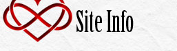 Site Legal Info Page Icon