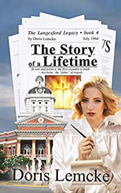 The Story of a Lifetime -- Doris Lemcke